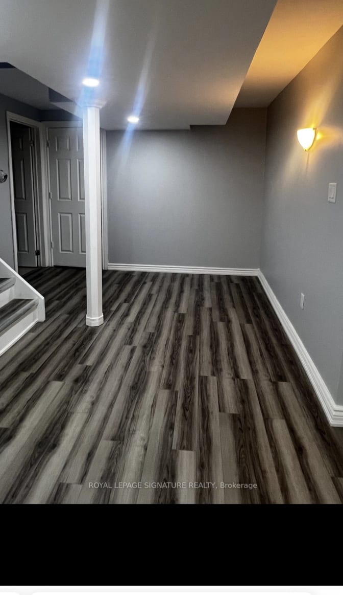Photo of Roshelle's room