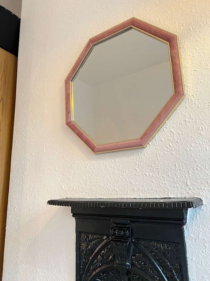 Photo of Josie's room