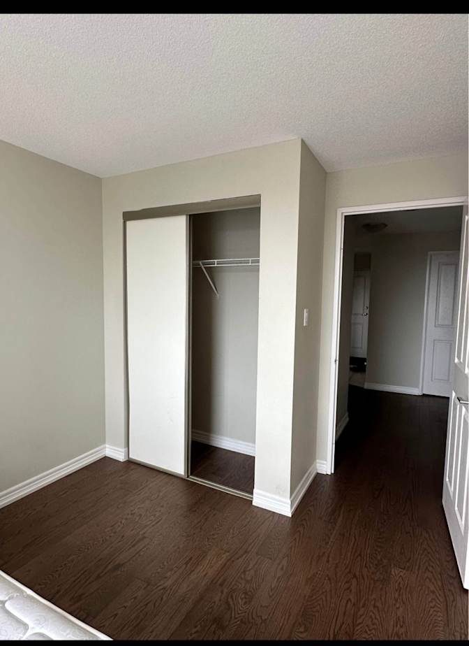 Sonali Sehgal's room