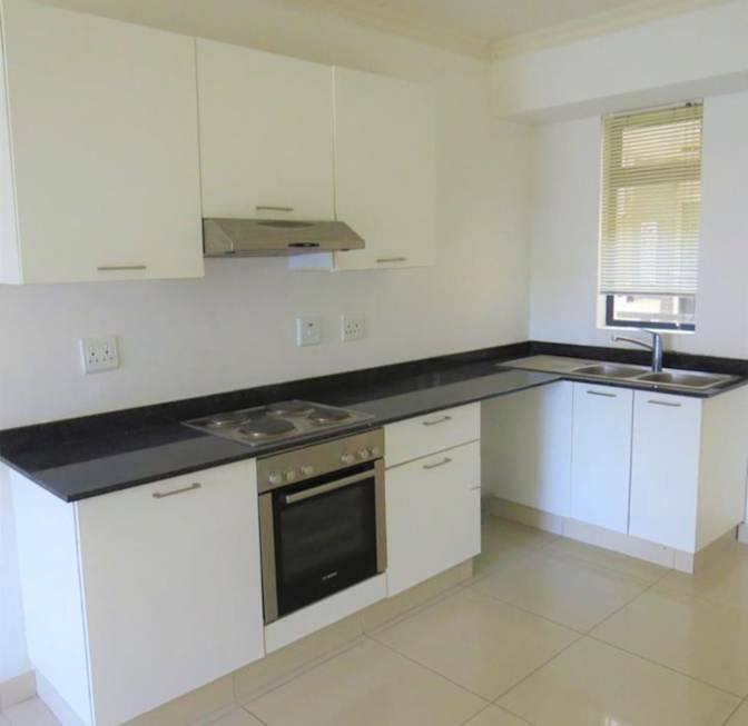 Photo of Siyethemba Lisah Ntombela's room