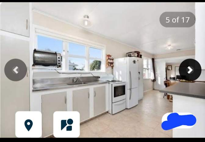 Photo of Susan's room