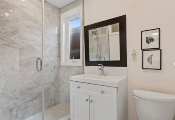 Trinity Sterling's room