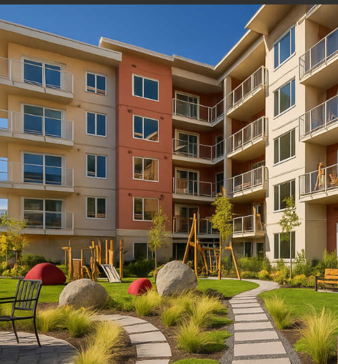 Photo of Danny's room