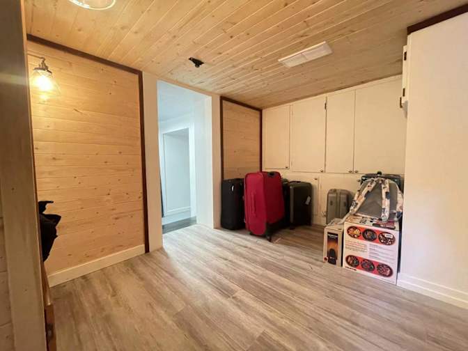 Photo of Sugamya's room