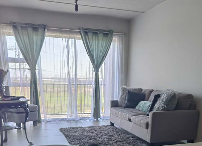 Photo of Nicole's room
