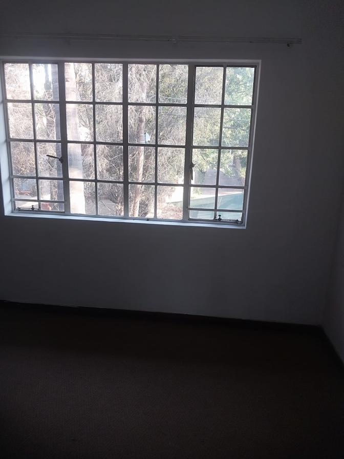 Photo of Pertunia's room