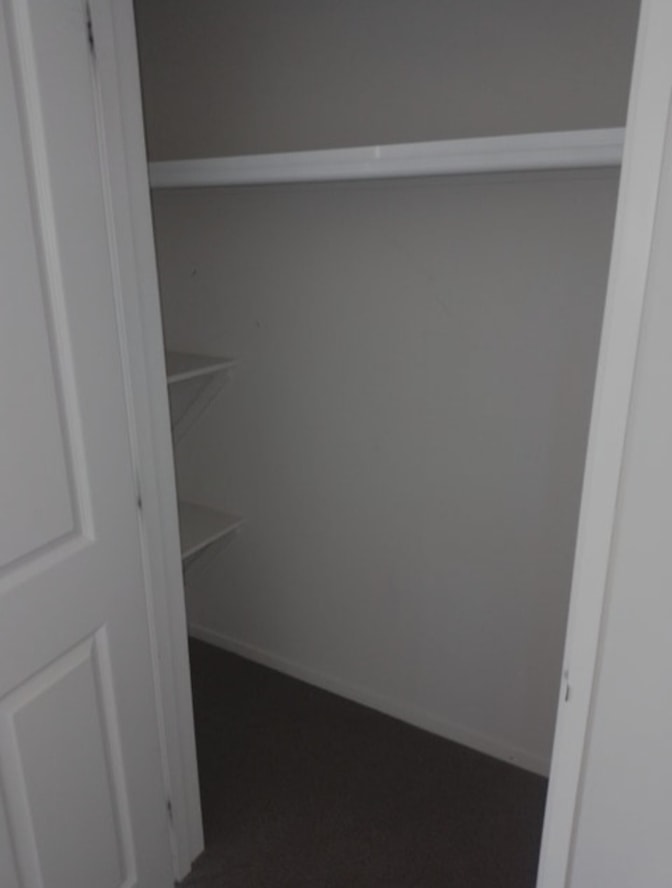 Photo of Emma's room