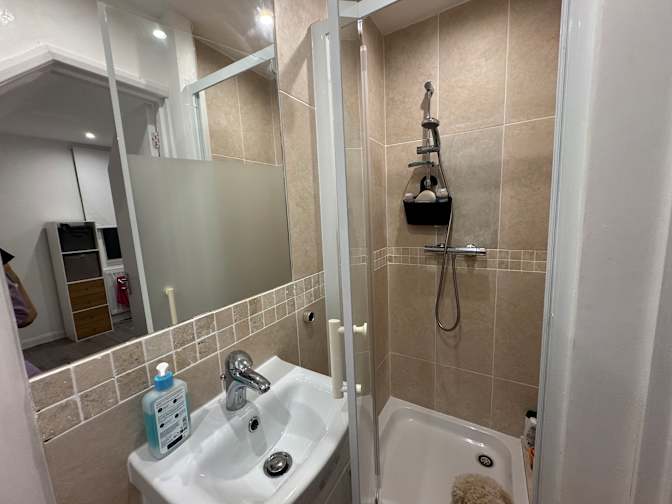 Photo of Avani Patil's room