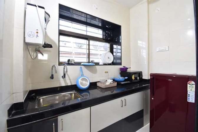 Photo of Lisha's room