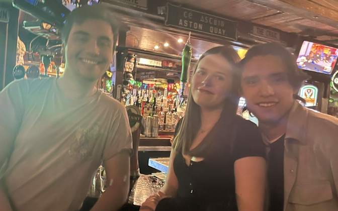 Maddie Doppler's room