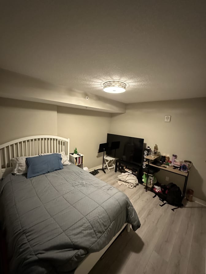 Photo of Natalia's room