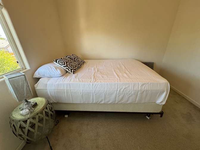 Photo of Kosol's room