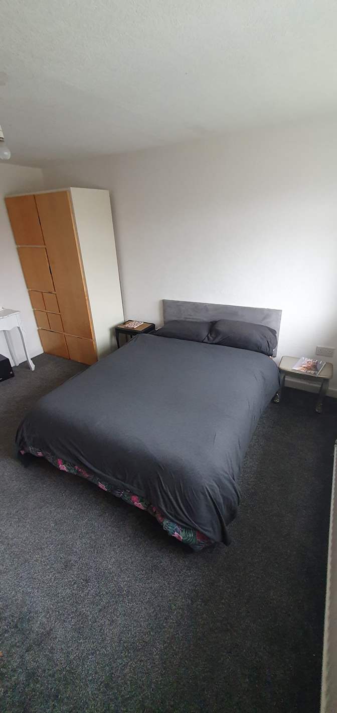 Photo of Katerina's room