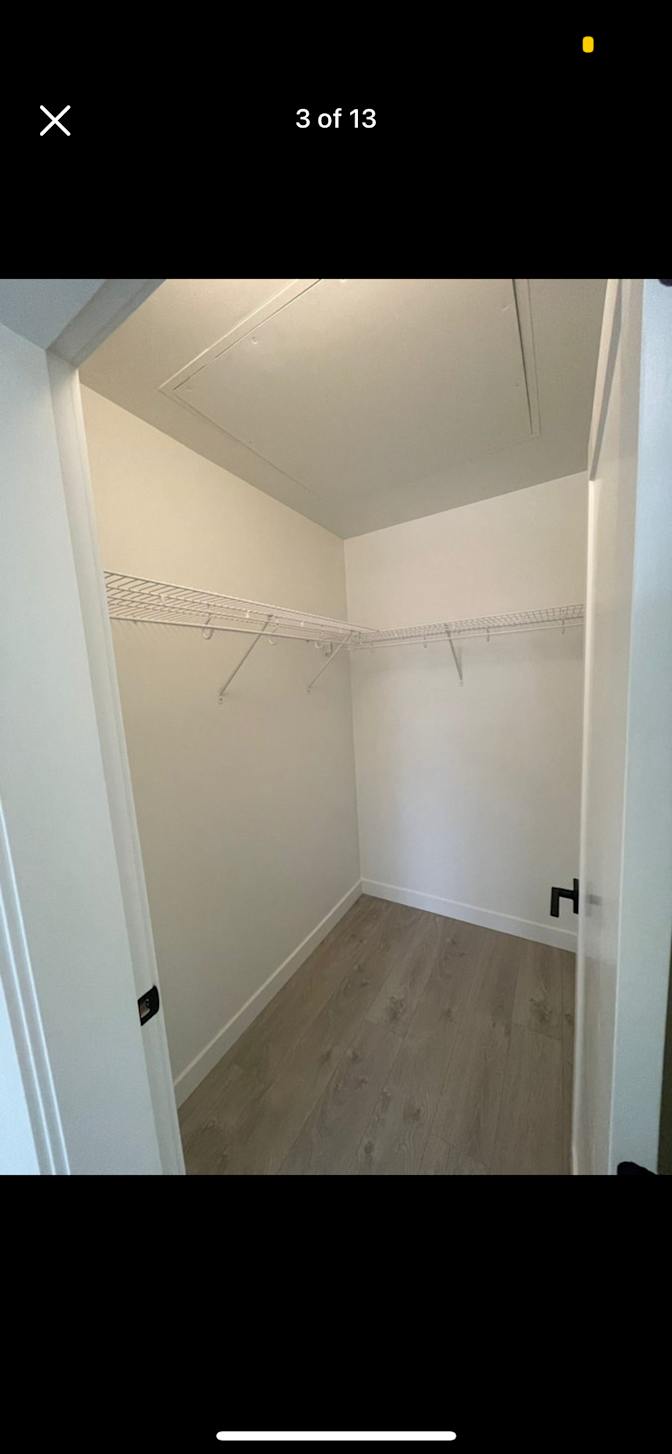 Photo of Shab's room