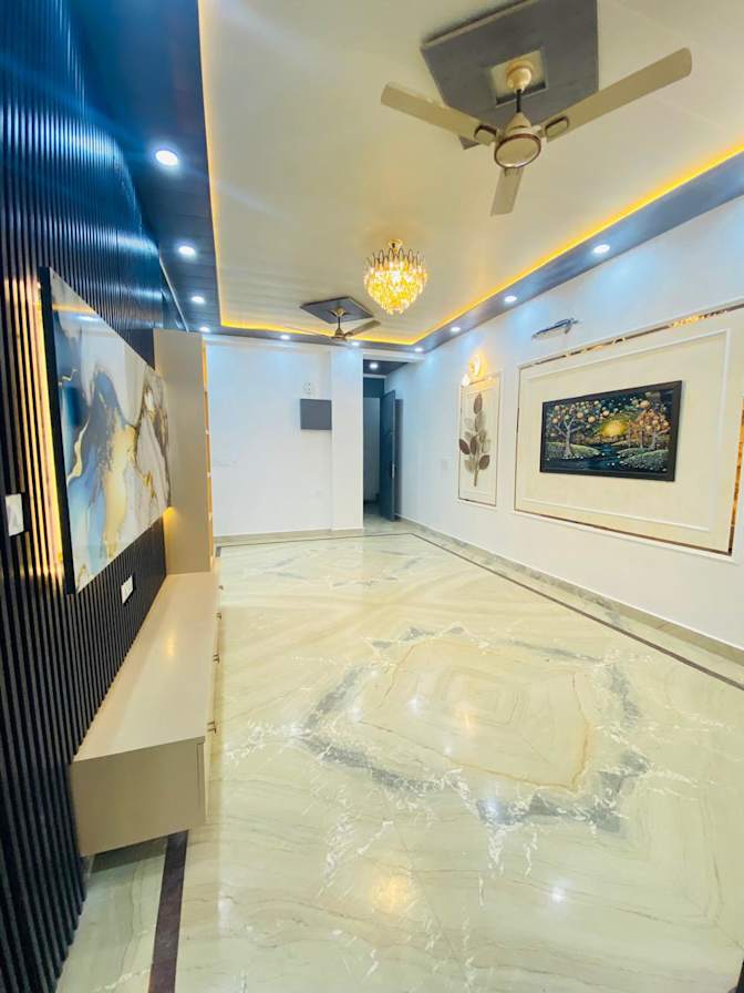 Photo of Suraj Singh's room