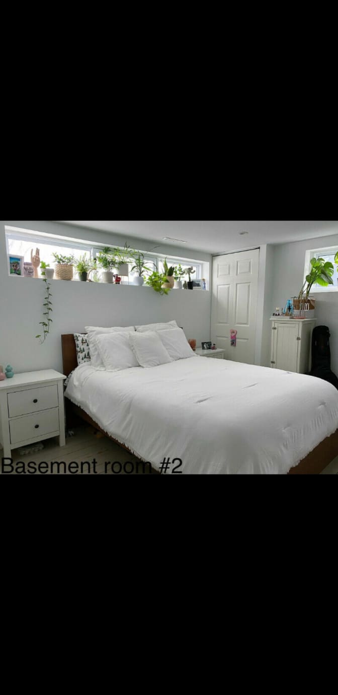 Photo of Carly's room
