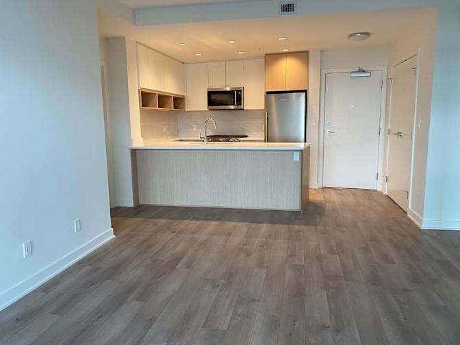 Photo of Dan Ho's room