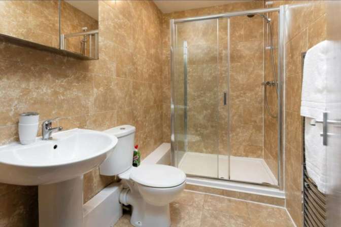Photo of Dawnvale Estates's room