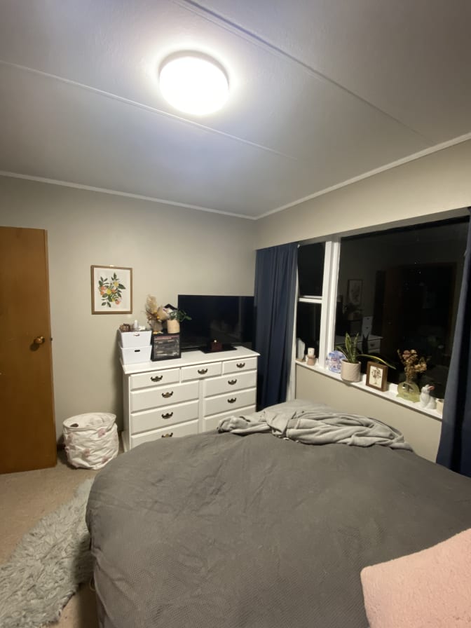 Photo of Bella's room