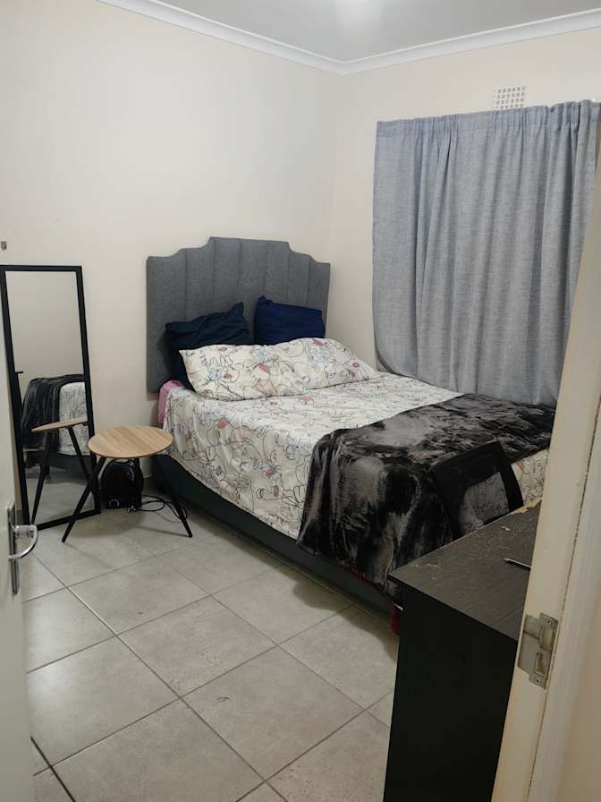 Photo of Luphe's room
