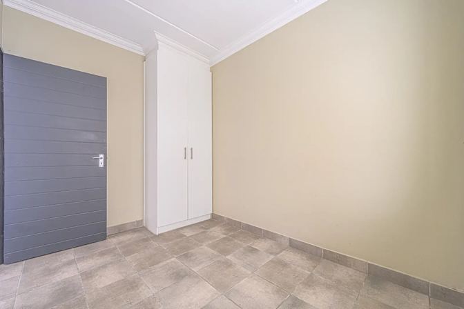 Photo of Reliance's room