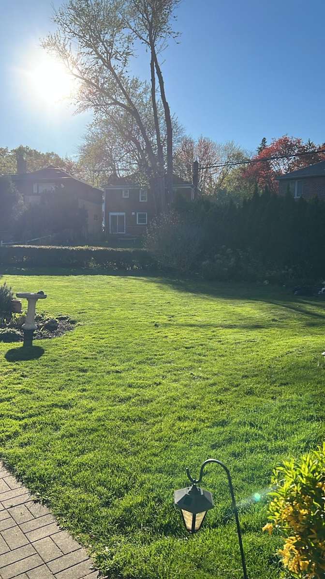 Photo of Ervis Balliu's room