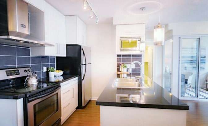 Photo of Kevin's room