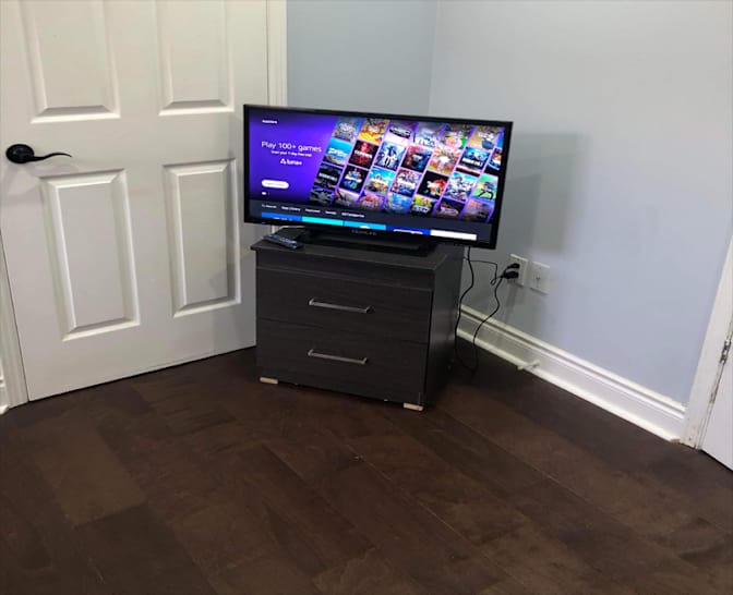 Photo of MD MOHIUDDIN's room