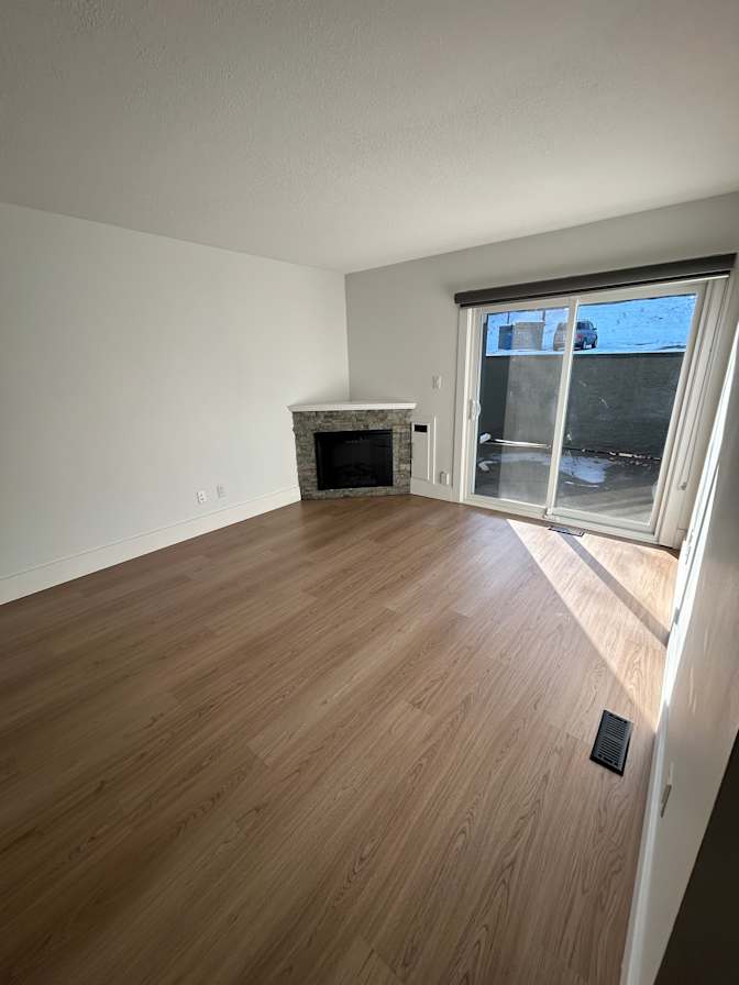 Photo of Tori's room