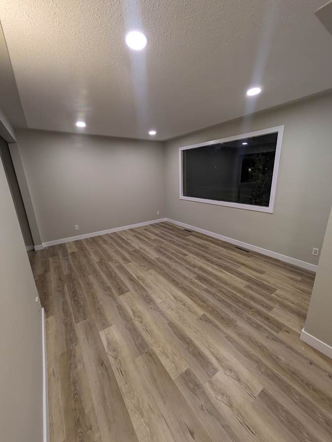 Photo of james's room