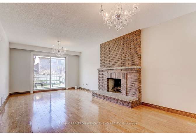 Photo of Daisy's room