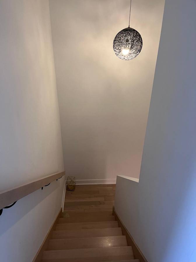 Photo of Adrien F's room