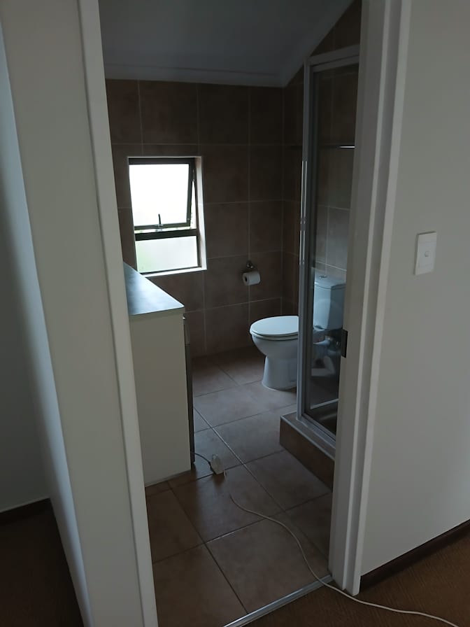 Photo of Jason's room