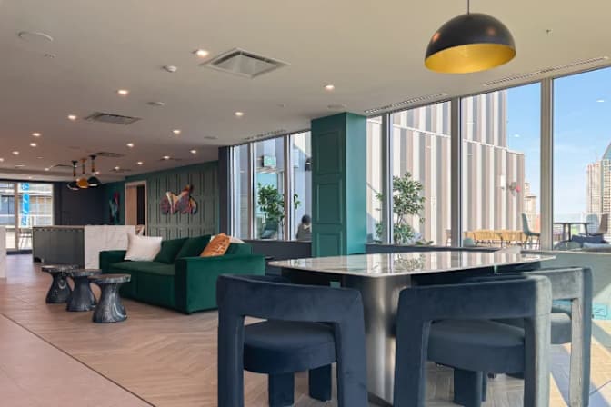 Photo of lilly's room