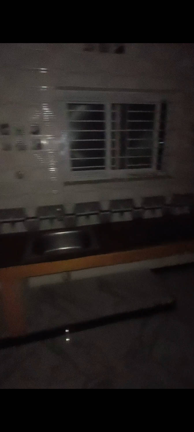 Photo of Nithish's room