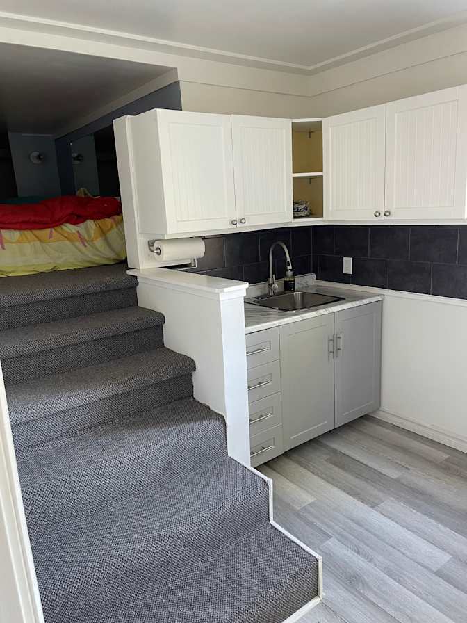 Photo of Anita's room