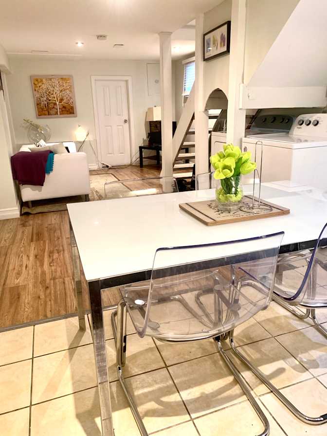 Photo of Selli's room