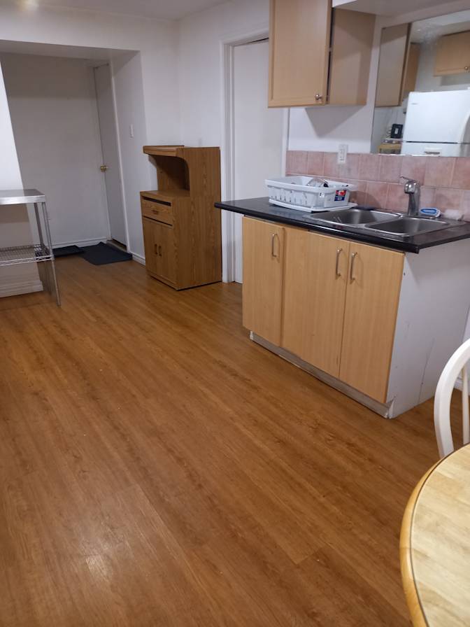 Photo of Sally's room