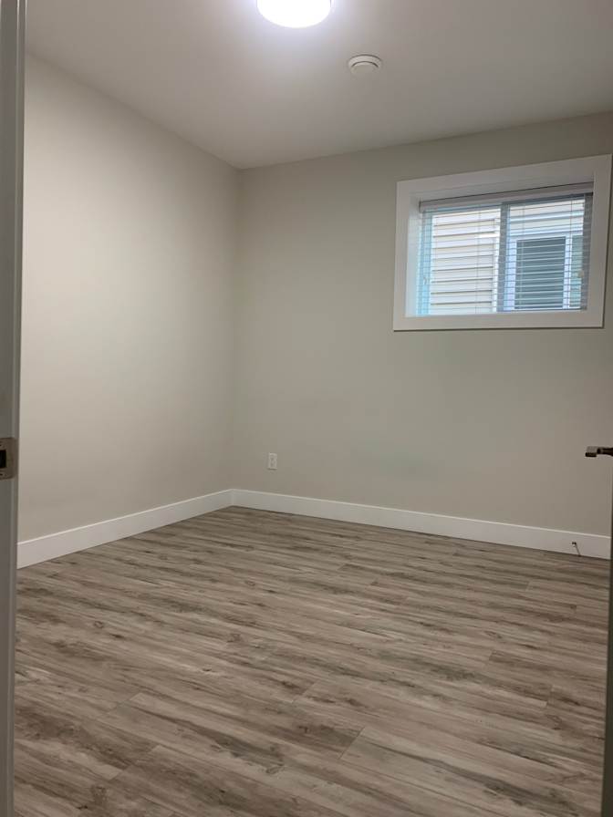 Amritpal Chahil's room