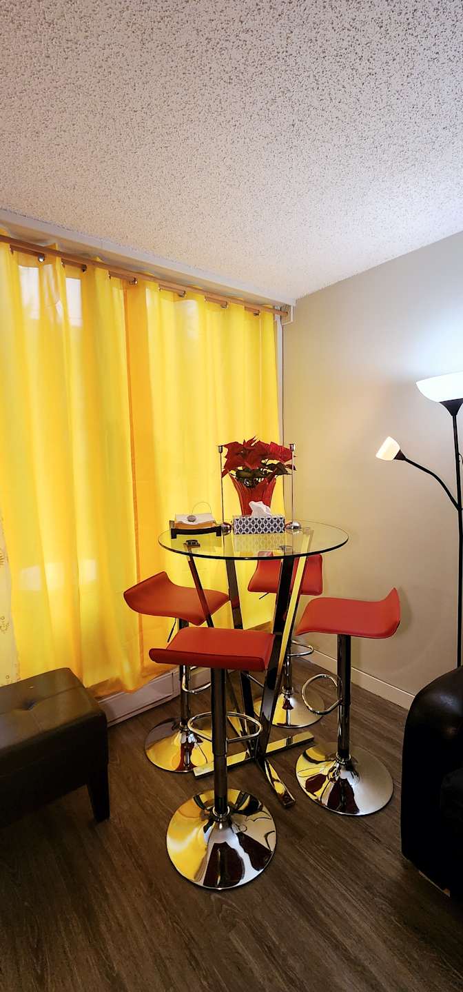 Photo of MELODY ZAFARALLA's room