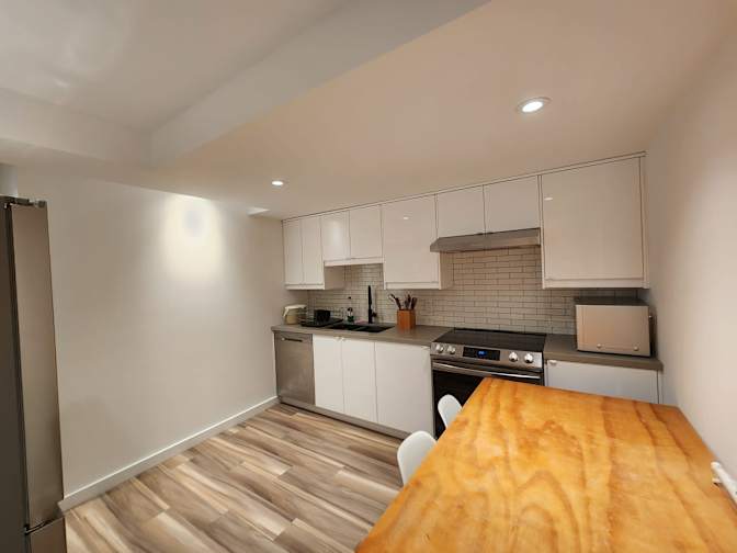 Photo of Gokce's room