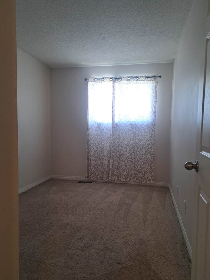 Photo of Santhosh's room