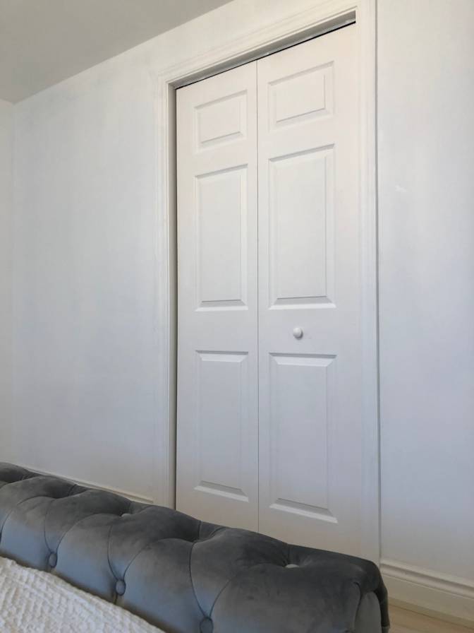 Photo of Marissa's room