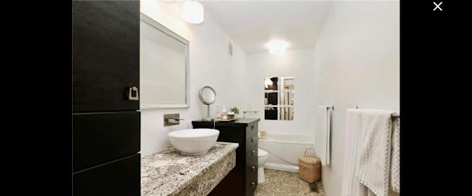 Photo of Jessi's room