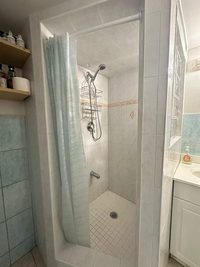 Photo of Tula's room