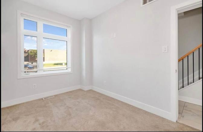 Photo of Semini's room