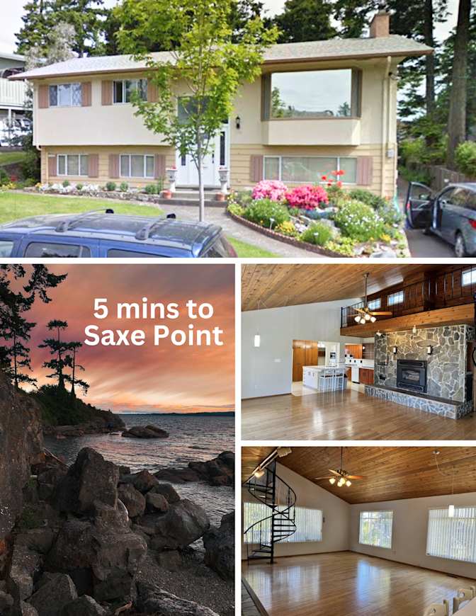 Elise + Shauna's room