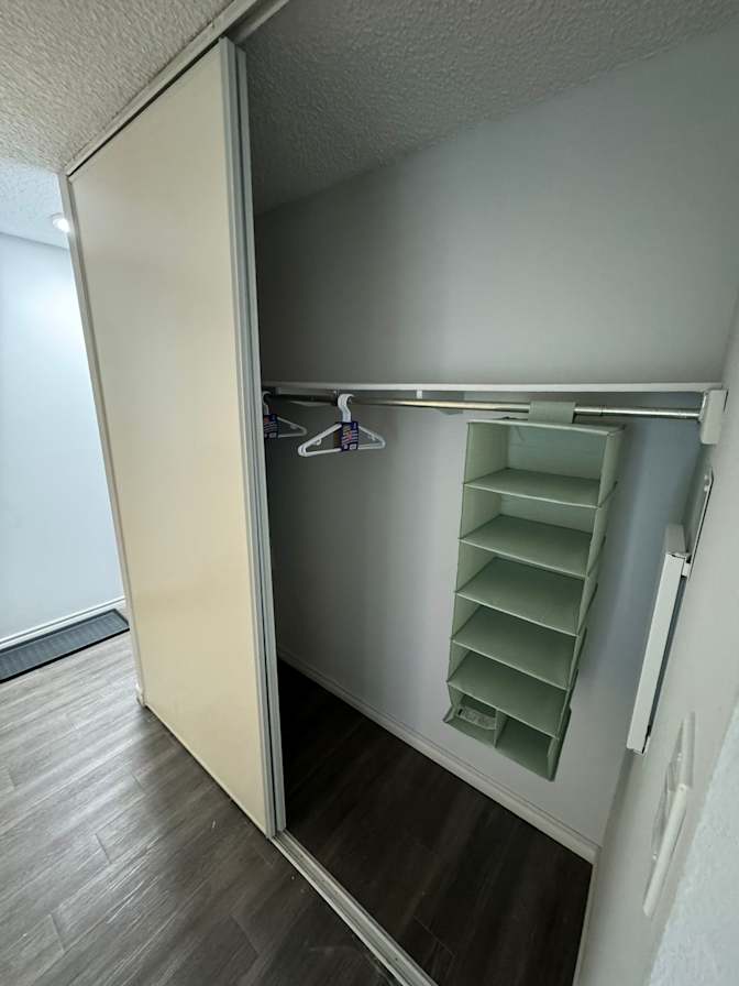 Photo of Mahmut Aga's room