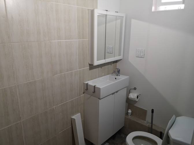 YINGJIAN SONG's room