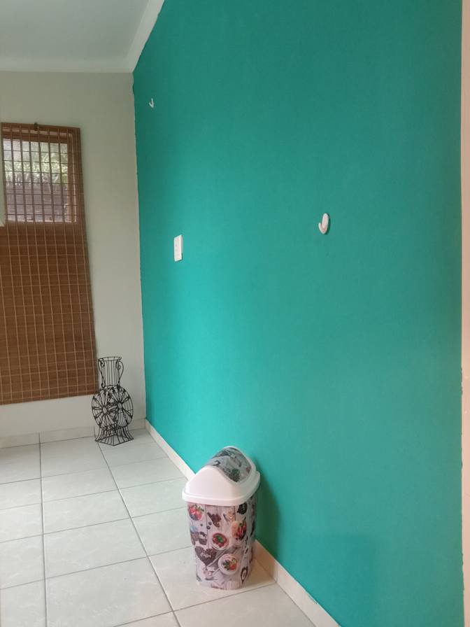 Photo of Wendy's room